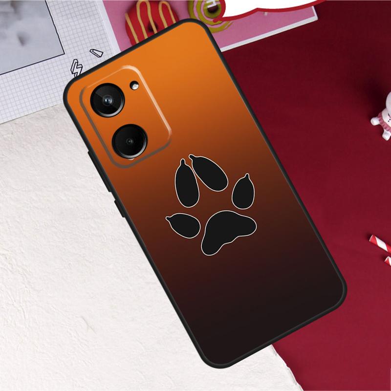 Andreil Всё для Пальметто Стейт Фокс Чехол Для Realme 10 8 9 Pro Plus GT Neo 5 2T 3T Master C11 C25 C30 C31 C35 C21Y C25Y Чехол