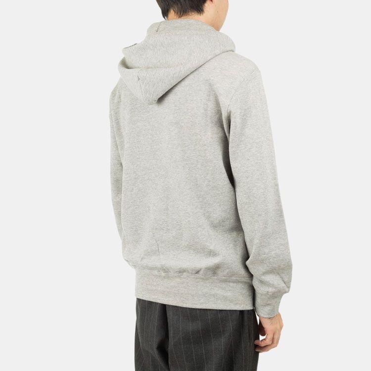 Comme des Garçons PLAY COMME des GARCONS PLAY Худи 'Серый' Мужское AZ-T170-051-1