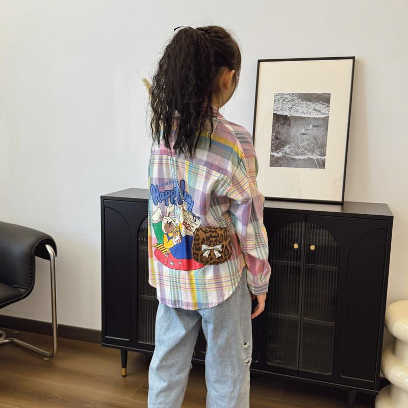 Trendy Mini Shoulder Bag For Kids With Stylish Leopard Print And Elegant Bow Design