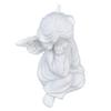 2.17x2.56x1.57in Cherub Figurine Resin European Style Ornament  Table & Vanity Decor