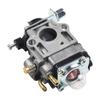 Карбюратор для триммера VICTA Whipper Snipper TTB2226 TL26 TU26 Carby