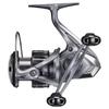 SHIMANO Катушка для спиннинга 21 Naski C3000DH