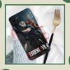 Игровой коврик для мыши Resident Evil Для Samsung Note 8 9 10 20 pro plus lite M 10 11 20 30 21 31 51 A 21 22 42 02 03