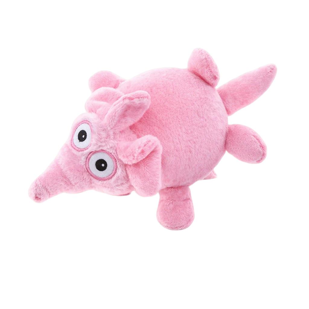 Pet Toys - Large Dog Biting - Playing Alone - Dogs Boredom By Chewing And Grinding Their Teeth And Making Sounds