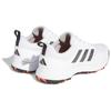 Adidas Кроссовки Tech Response SL 3.0 Golf Cloud White Core Black Grey Two для мужчин GV6894