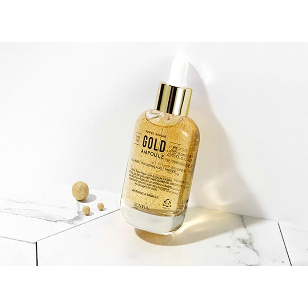 EUNYUL Power Repair Gold Ampoule, 50ml