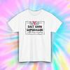 Sh*t Show Supervisor Shirt S-5XL Funny Sarcastic Humor Chaos Gift Tee