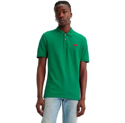 Levi's® Slim Housemark поло с короткими рукавами