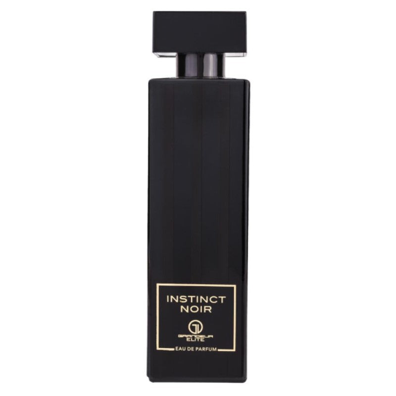 Grandeur Instinct Noir Eau de Parfum Unisex 100 ml