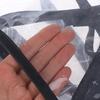 Universal Baby Stroller Waterproof Rain Cover Wind Dust Carrier