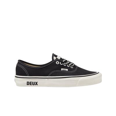 X Deux Authentic 44 Dx Черный