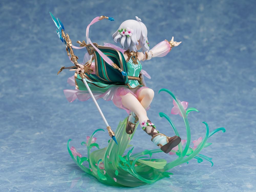 Полная фигурка Kokoro scale (6-звездочный) «Принцесса, подключайся! ReDive" 1/7 предварительно окрашенный FNEX