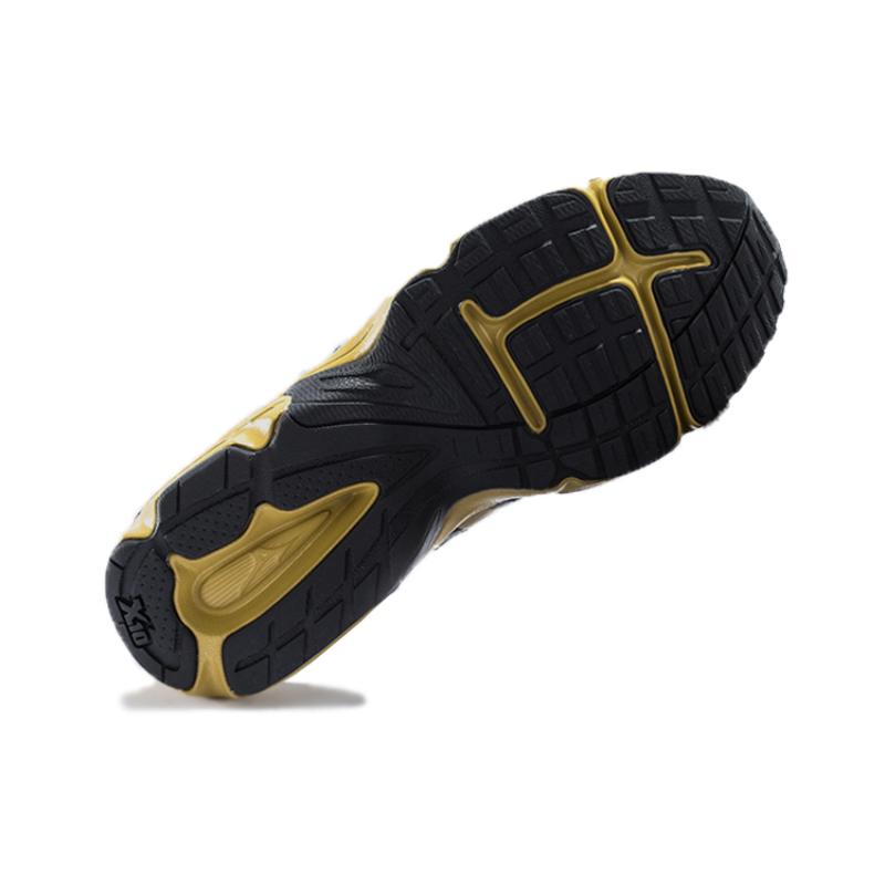 Mizuno Кроссовки Spark Cn Черные/Золотые D1GH202802