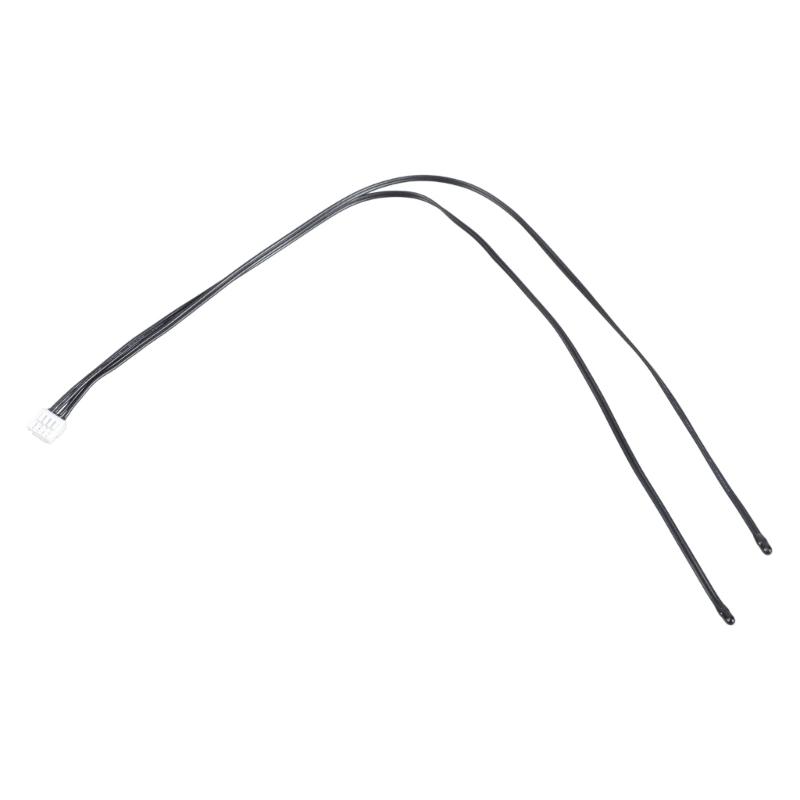 Кабели-конвертеры USB в UART и USB в RS485 с функцией мониторинга температуры для безопасности аккумулятора, длина 23,62 дюйма, не требуют установки драйверов (Plug and Play)