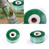 2Cm*100M Grafting Tape Stretchable Self-Adhesive For Garden Tree Seedling