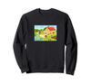 Monchhichi Graphic Sweatshirt