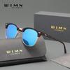 WIMN NEW Fashion Men's Sunglasses Polarized Fishing Driving Sun Glasses Brand Men UV400 Male Outdoor Sports Eyewear