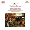 CD CARL ORFF, EVA JENISOV? ? VLADIM?R  - Carmina Burana 8550196 Naxos Europe Classical Used