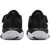 Nike Giannis Immortality 4 Low top Children's Basketball Shoes Black Gray Children Aged 3 7 Years Old IH7665-004