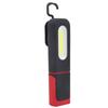 5W Portable COB Working Light Adjustable Multifunction Magnetic Emergency Flashlight USB Charging
