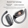 Philips TAT3708 Открытые спортивные True Wireless наушники-вкладыши с креплением за ухо