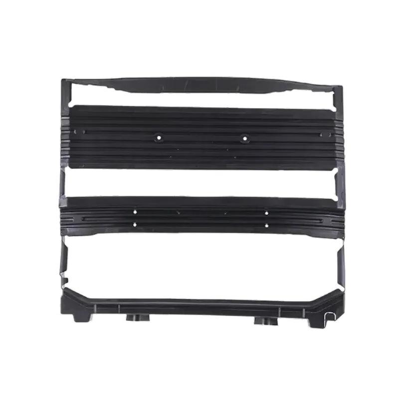 Land Rover New Defender 2020 Front Bumper Deflector (Model LR130000)