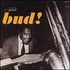CD БАД ПАУЭЛЛ - The Amazing Bud Powell, Vol. 3: Bud CDP7815712 Blue Note 1988 US Джаз Б/У