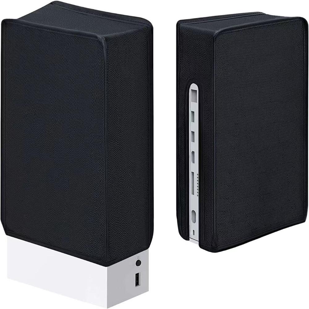 Waterproof Dust Cover Dustproof Game Console Accessories for Xbox Series X For Xbox Series X