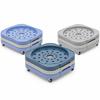 Perforated Platform Flower Pot Tray  For Kitchen Cylinders Plant Pots and Buckets