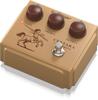 Behringer centara overdrive - efekt gitarowy booster/overdrive