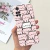 For Xiaomi Poco M4 5G Case Fashion Painted Shockproof Silicone Soft TPU Back Cover For Xiaomi Poco M4 Pro 5G Funda PocoM4 Bumper