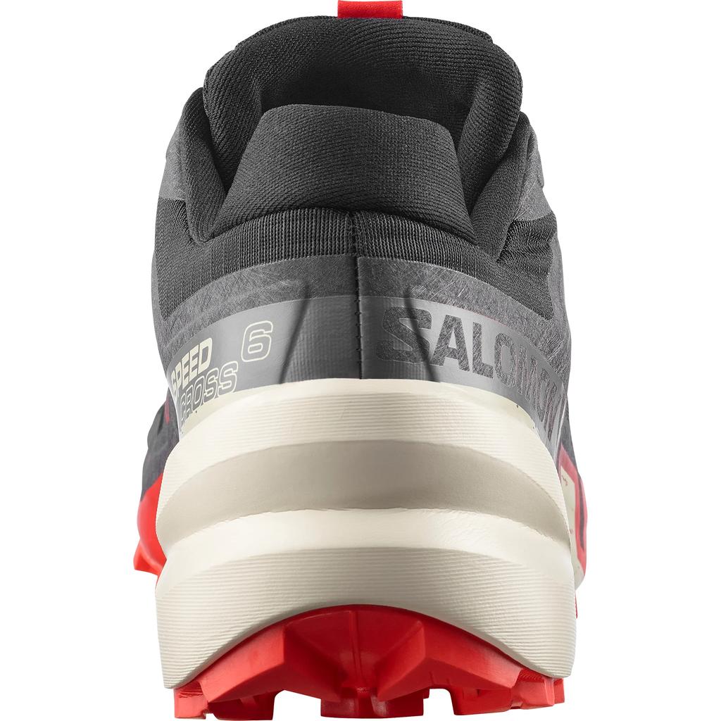 SALOMON Speedcross 6 Удобные Легкие Маневренные Кроссовые Кроссовки Мужские кроссовок 492251