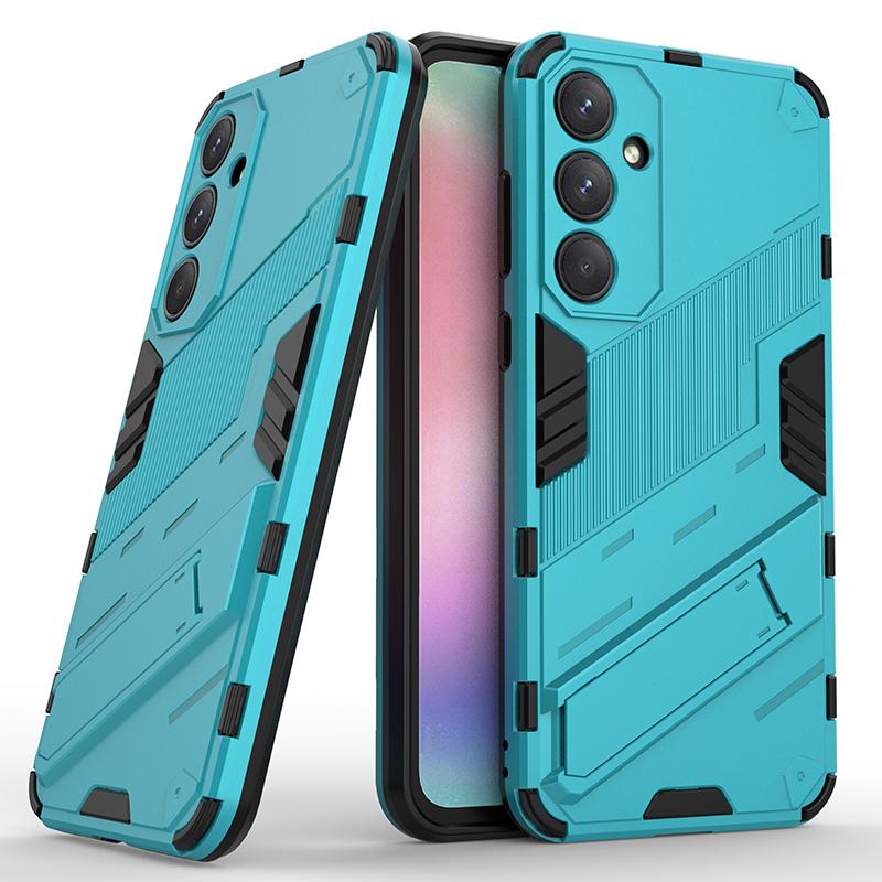 Shockproof Case For Samsung Galaxy A15 A25 A35 A55 A05 A05S M15 M35 M55 A14 A24 A34 A54 A04S A04E M14 M34 M54 Armor Phone Cover