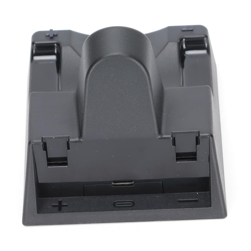 Controller Charging Base Multifunction LED Light Fast Charging Stand for Switch LITE