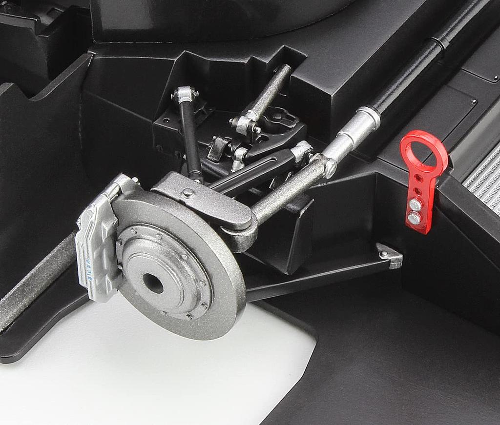 Hasegawa scale Minolta Toyota plastic model kit HC56 1/24 91C-V