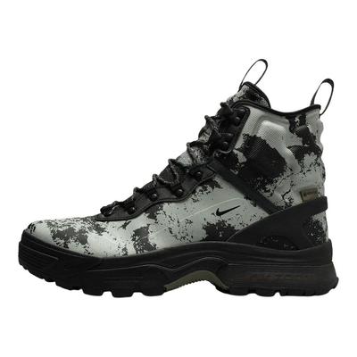 ACG Zoom Gaiadome GORE-TEX SE Digi Camo Белый Черный Мужские Кроссовки Разноцветные IB2328-001