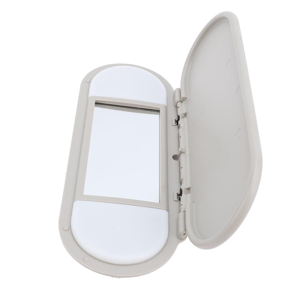 Sun   Vanity Mirror Cover 51167366950 Sturdy Sun   Makeup Mirror Cover for   F54 F55 F56 F60 2015 to 2022