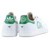 Adidas Stan Smith x Andre Saraiva XO - Кроссовки Туфли белые HQ6862 ORIGINAL