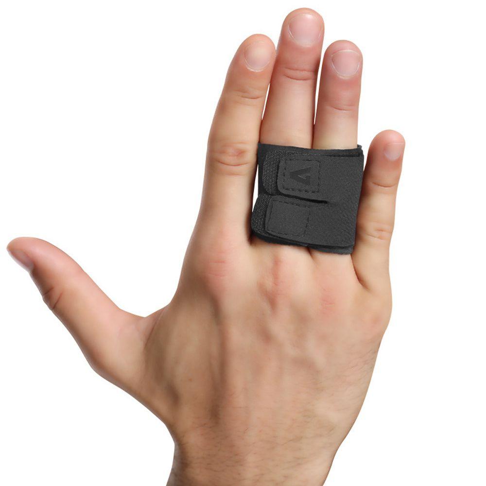 Splint Bandage Anti-slip Fingers Protective Cover Fingers Splint Separator Fingers Guard Bandage