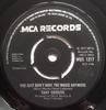 7inch Record TONY CHRISTIE - You Just Don't Have The Magic Anymo MUS1217 MCA Records 1973 UK Pop Used