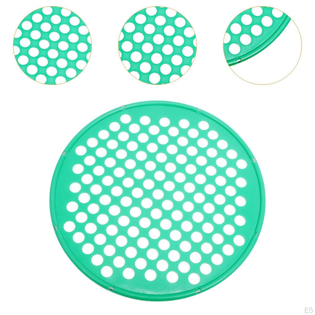 14-inch Hand Exercise Net to Support Forearm Training, Portable And Versatile