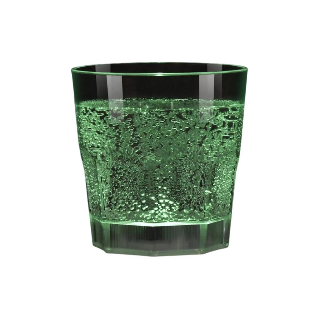 Креативные светящиеся бокалы для вина с активацией водой - Светящиеся фужеры для шампанского и бокалы для вина для вечеринки и домашней атмосферы