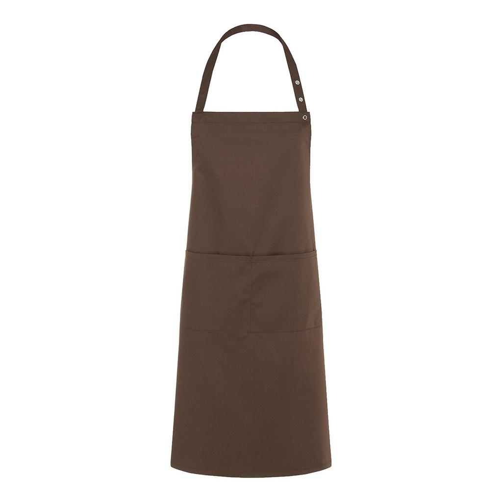 Teneriffa Bib Apron