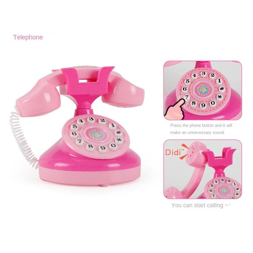 Игровой набор «Пылесос» Тостер Блендер Кухонные игрушки Бытовая техника Игрушки Мальчик Девочка