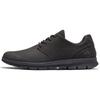 Graydon Slip-Resistant Durable Low-Top Sports Casual Shoes Men Sneakers Black A412A015