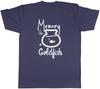Memory like a Goldfish Unisexs Unisexs Ladies Unisex TShirt