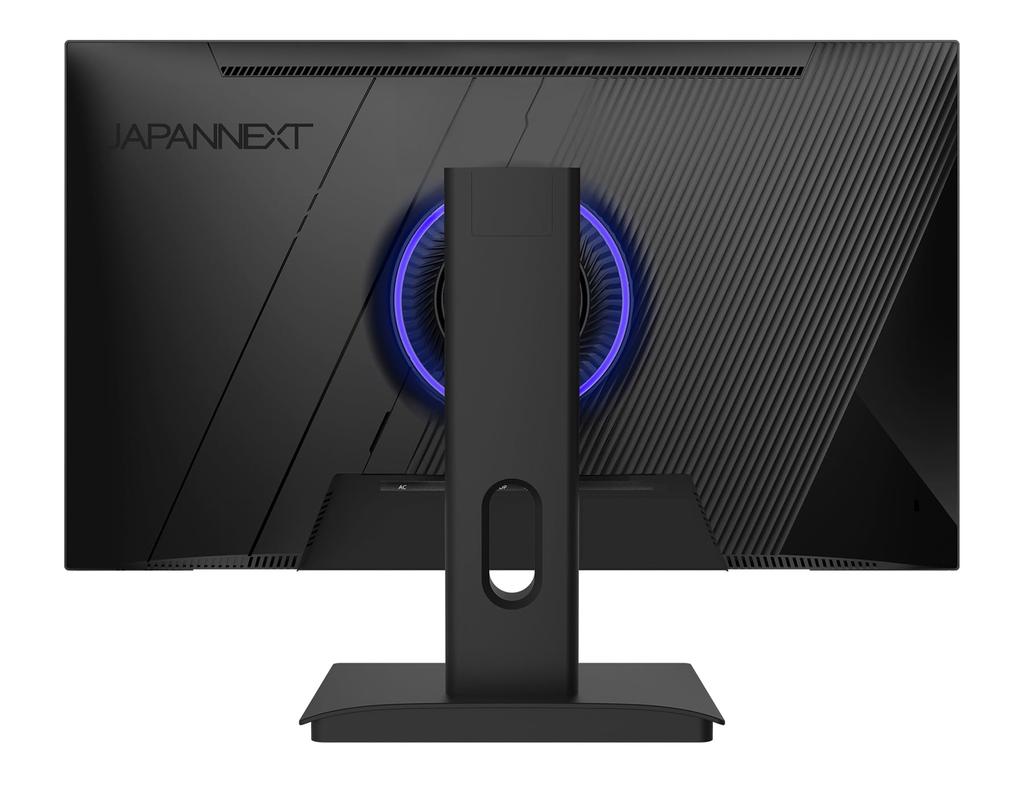 JAPANNEXT Inch IPS Panel Equipped 200Hz Compatible Full HD Resolution Gaming Monitor HDMI DP USB 65W Power HDR400 Equivalent 120Hz Connection Year