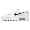 Nike Air Max 90 Белые Женские CQ2560-101