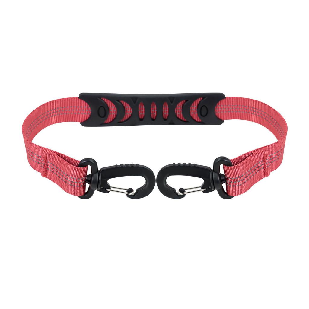 Outdoor Cross-Border Shoe Lifter Ski Boot Skate Shoe Lace Nylon Webbing Hand Rope