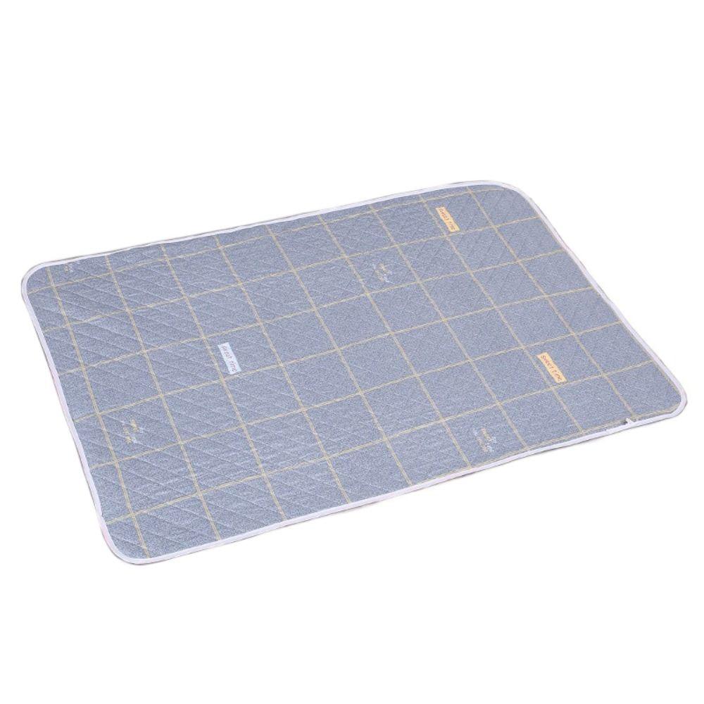 Triple Waterproofing Baby Sleeping Underpads Leakproof Menstruation Pad  Elderly